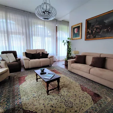 Mattutina Villa *