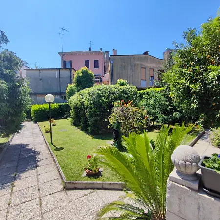 Villa Mattutina