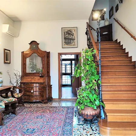 Villa Mattutina *