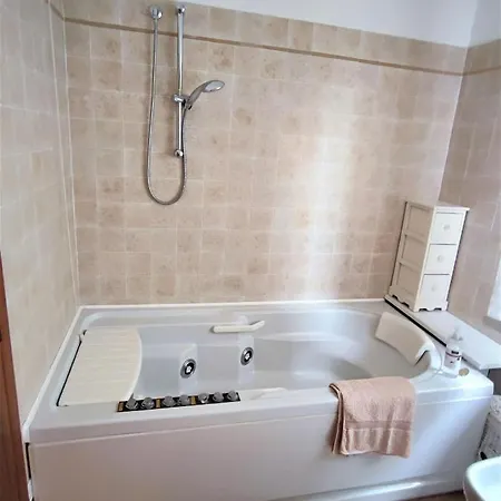 Villa Mattutina *