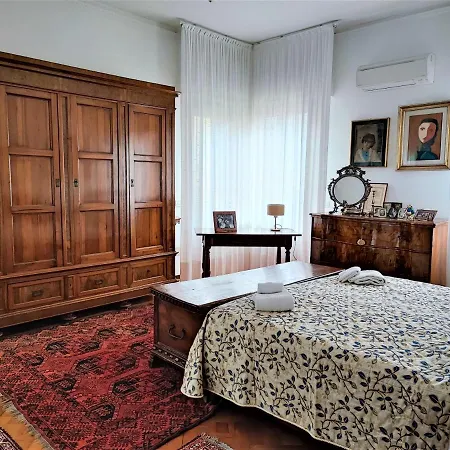 Villa Mattutina