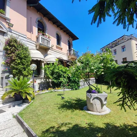 Mattutina Villa Lido di Venezia
